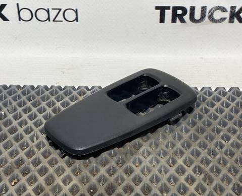 1469149 Корпус блока управления стеклоподъемником для Scania 5-series T (с 2004 по 2016)