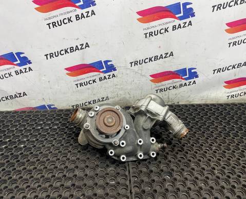 1678005 Корпус водяного насоса для Daf XF105 (с 2005)