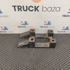 5490110115471 Проставка топливного бака для КАМАЗ 54901