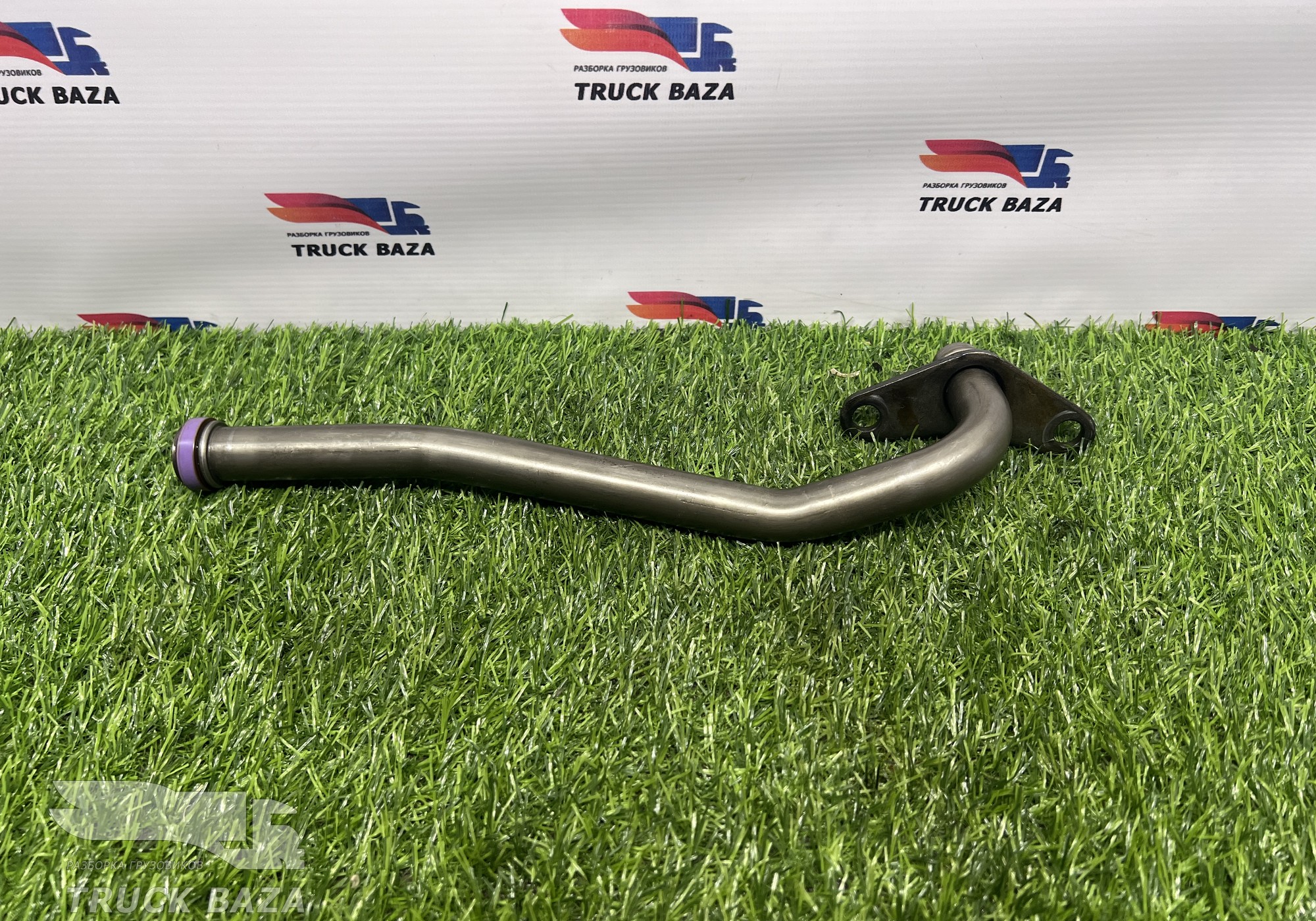 21599113 Трубка масляная