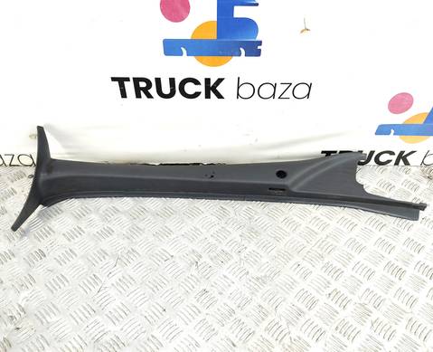 20760124 Накладка стойки левая для Volvo FH 3 (с 2008 по 2012)