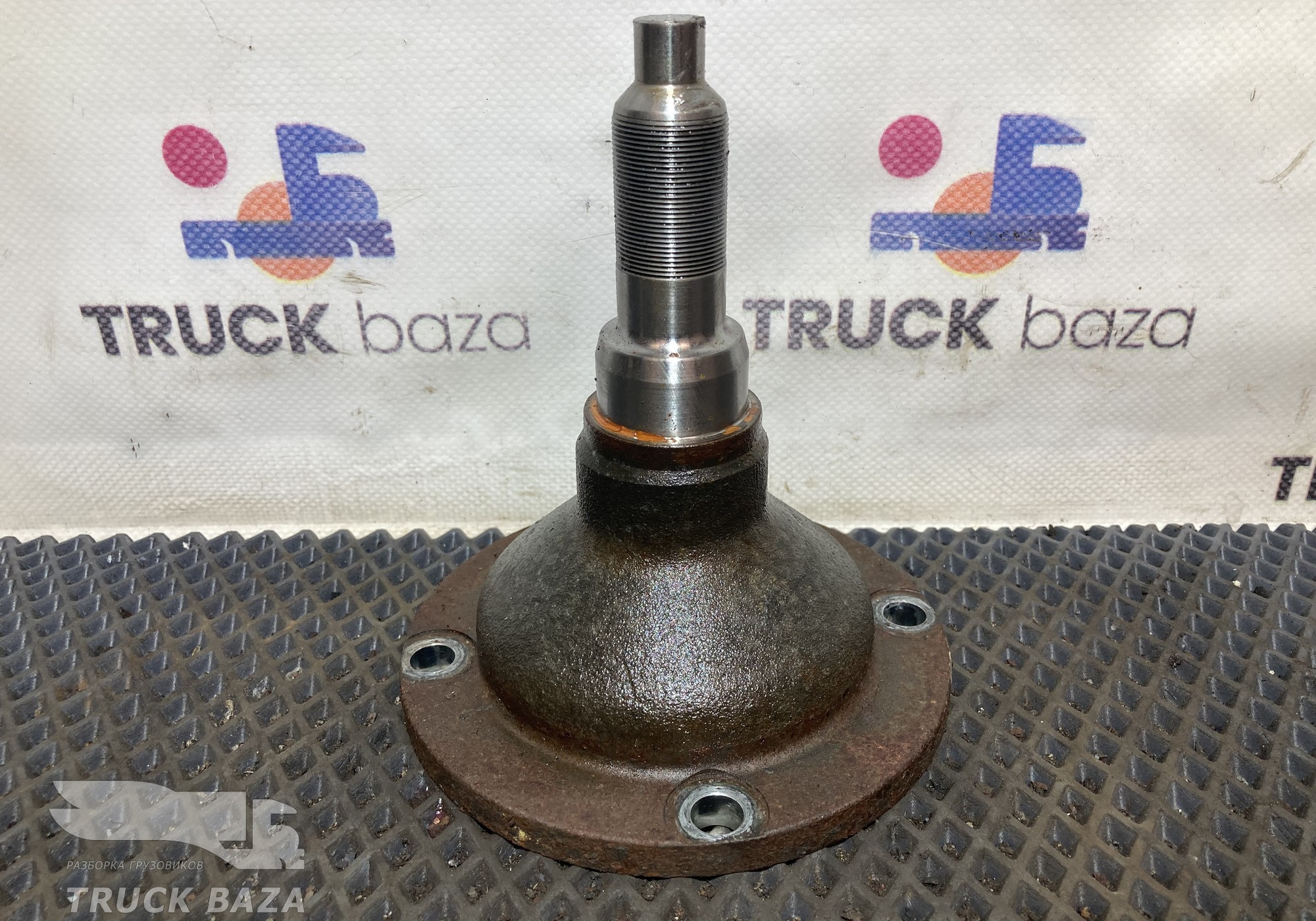 Кронштейн вискомуфты для Scania 5-series G (с 2004 по 2016)