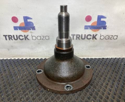 Кронштейн вискомуфты для Scania 5-series G (с 2004 по 2016)