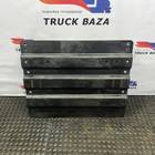 Плита седла 40мм для КАМАЗ 54901