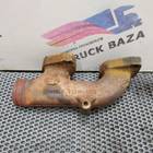 5010284097 Коллектор выпускной левая часть для Renault