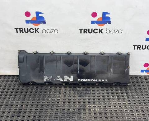 51034016039 Крышка ГБЦ клапанная для Man TGX II (с 2012)