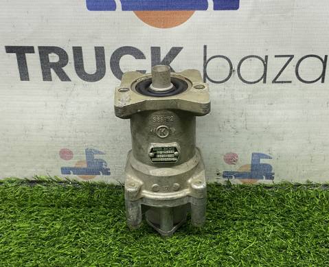 MB4658 Кран тормозной главный для Разные Грузовики