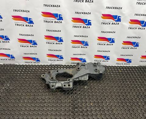 A9613171128 Удлинение рамы переднее левое для Mercedes-Benz Actros New Actros MP4 (с 2011)