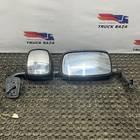 Зеркало заднего вида левое для BMW 5 E39 (с 1995 по 2003)