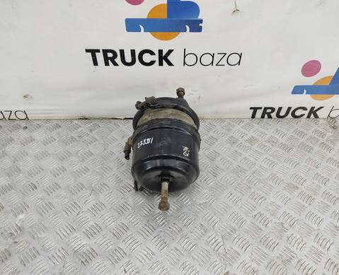 A0244200918 Энергоаккумулятор задний для КАМАЗ 5490 (с 2013)