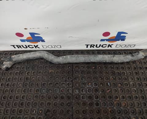 2207803 Труба ретардера для Scania 6-series