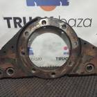 53603501015 Кронштейн крепления суппорта левый для КАМАЗ 5490 (с 2013)