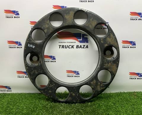 1228439 Колпак декоративный для Iveco Stralis I (с 2002)