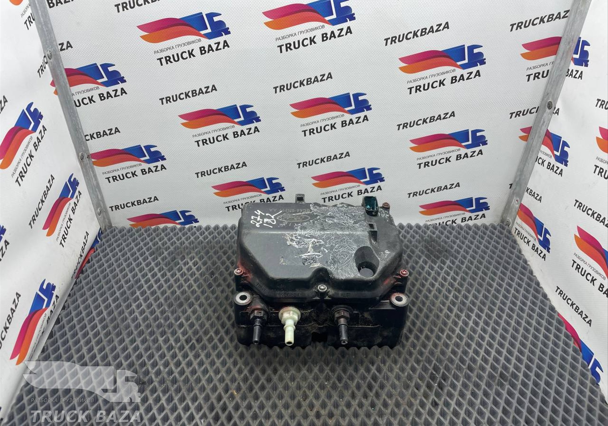 GC465H297AA Насос системы AdBlue для Ford F-MAX (с 2018)