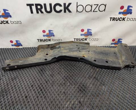 1789325 Кронштейн ящика АКБ