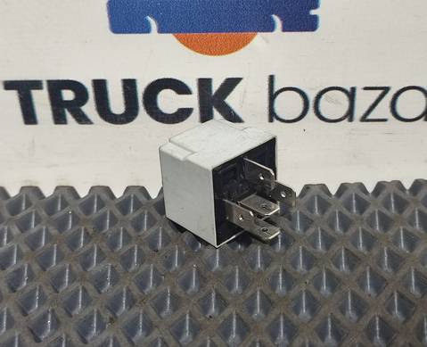 WG9716582301010 Реле 24V/15А для Sinotruk Sitrak C7H