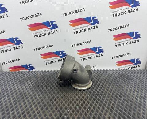 1885752 Патрубок интеркулера для Daf XF106 (с 2013 по 2023)