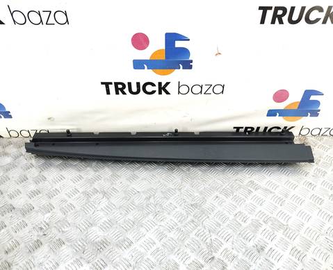 81624300131 Накладка солнцезащитной шторки левая для Man TGX II (с 2012)