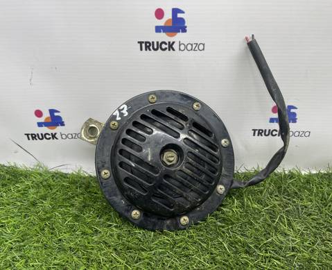 WG9925710001 Сигнал звуковой для Sinotruk Sitrak C7H