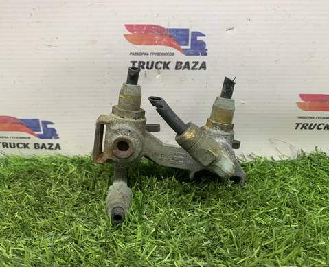 1350839 Регулятор тормозных сил для Scania 4-series P (с 1995 по 2007)