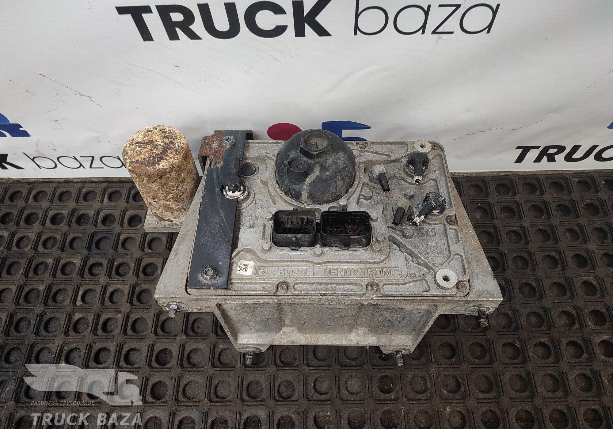 1818625 Насос системы AdBlue для Daf XF105 (с 2006 по 2020)