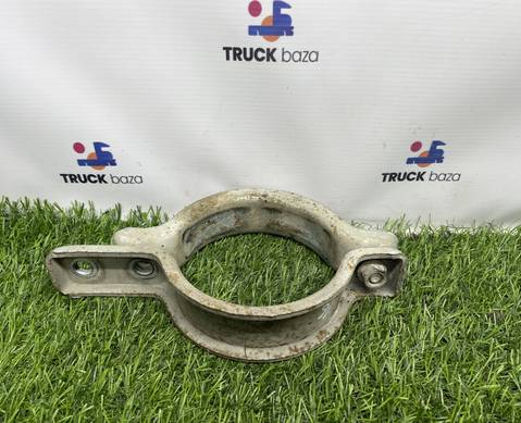 712W974200011 Хомут глушителя для Sinotruk Sitrak C7H