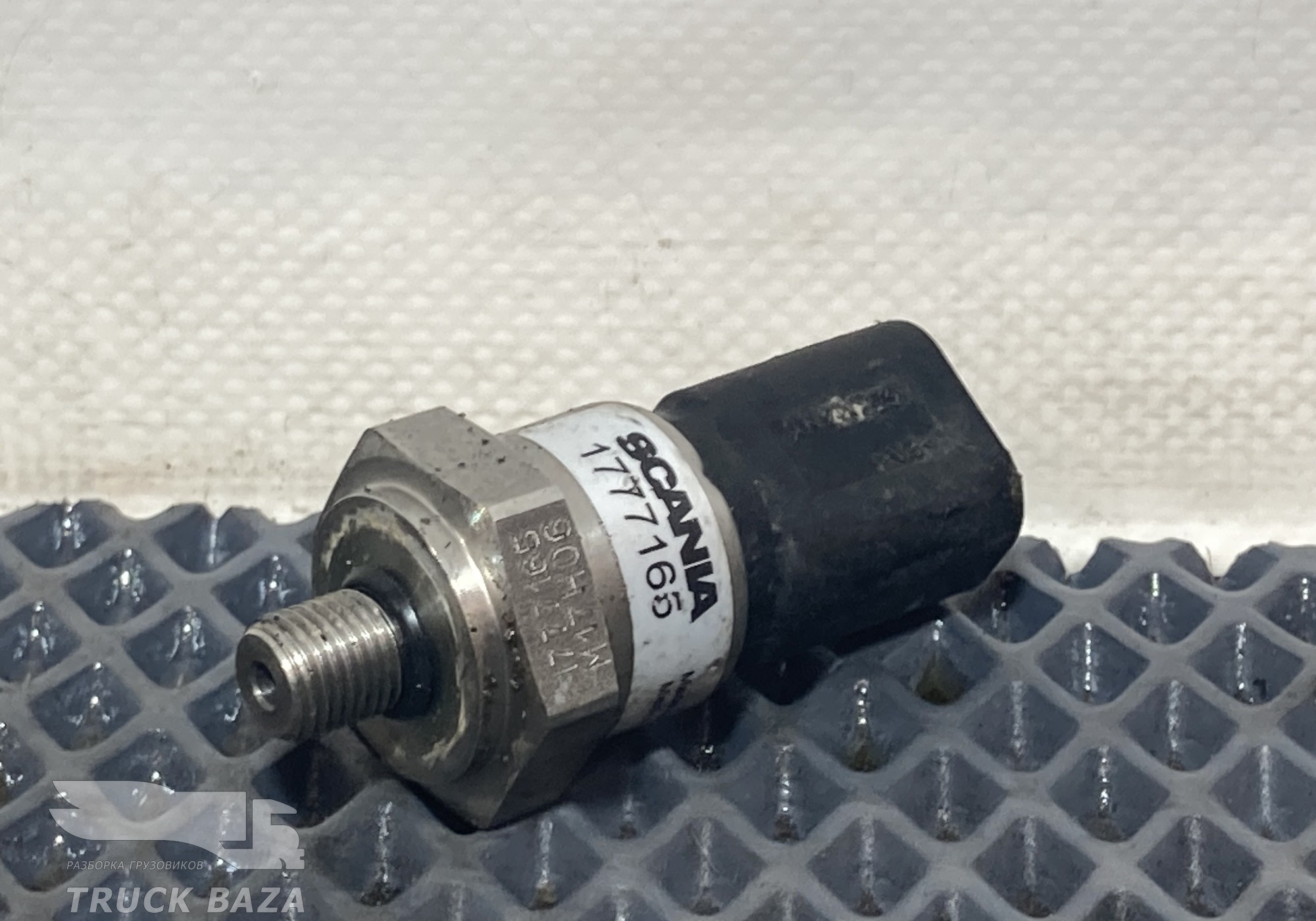 1777165 Датчик кондиционера