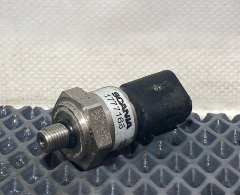 1777165 Датчик кондиционера для Scania