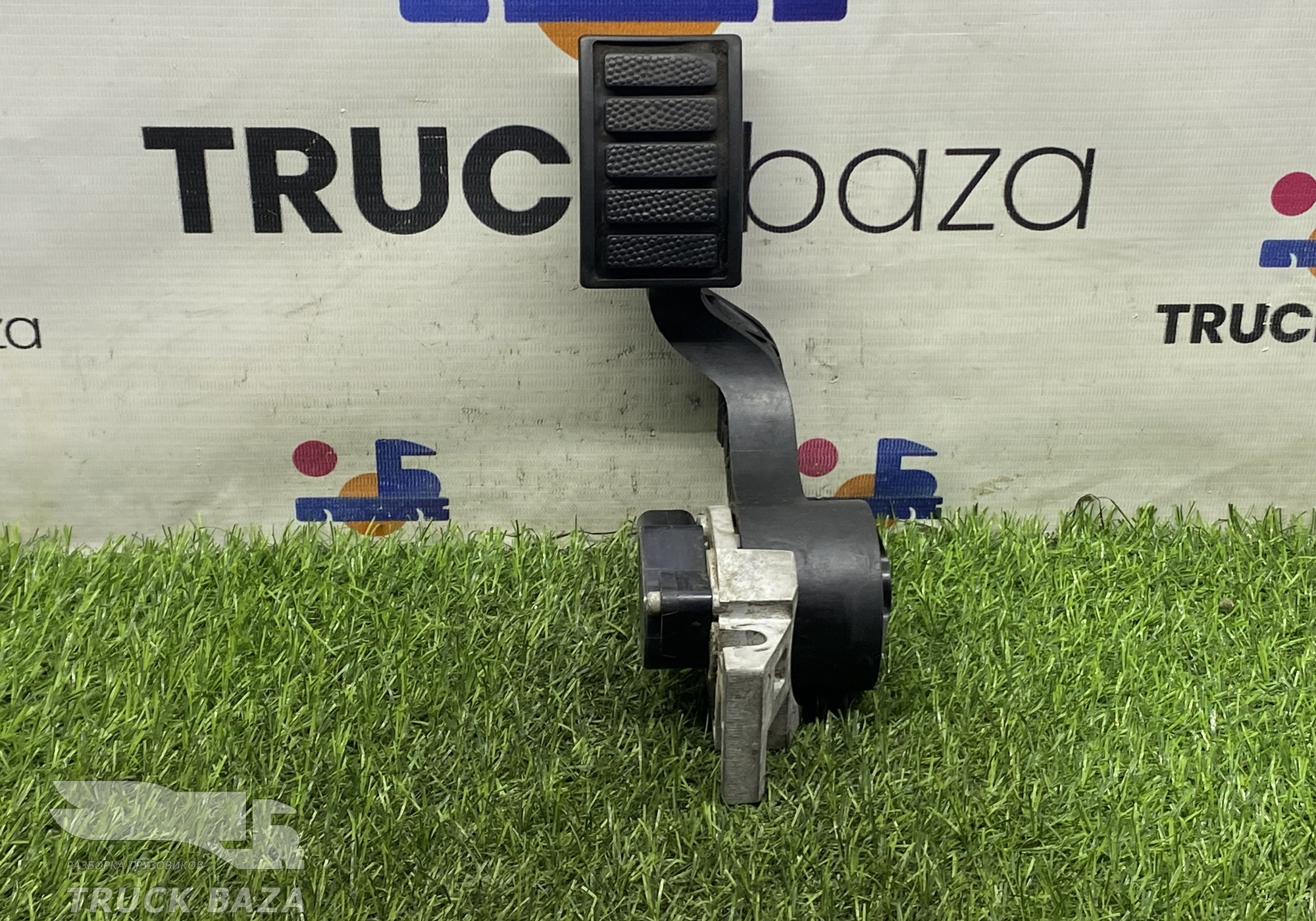 21116879 Педаль газа для Volvo FH 3 (с 2008 по 2012)