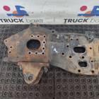 652072806001 Кронштейн рессоры передний левый для КАМАЗ 5490 (с 2013)