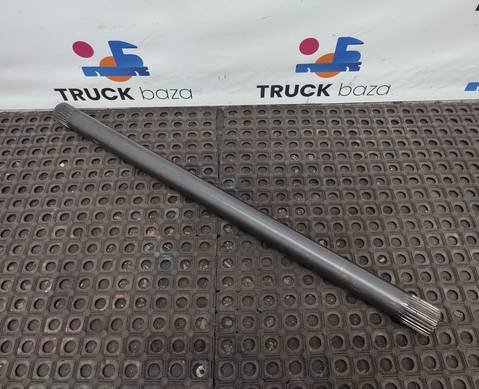 2276757 Полуось задняя 1070 мм для Scania 5-series P (с 2004 по 2016)