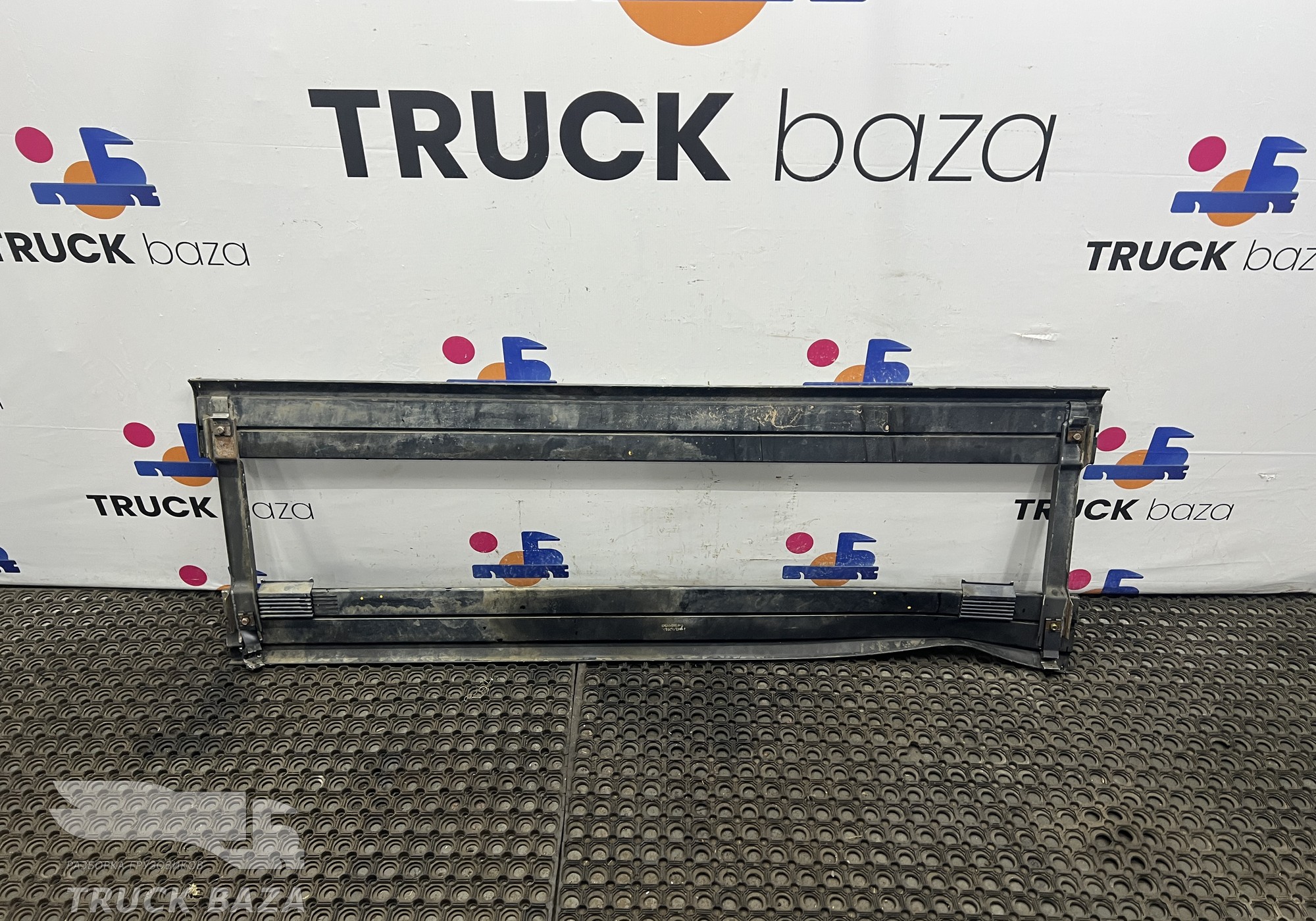 1429260 Боковой защитный брус для Scania 5-series G (с 2004 по 2016)