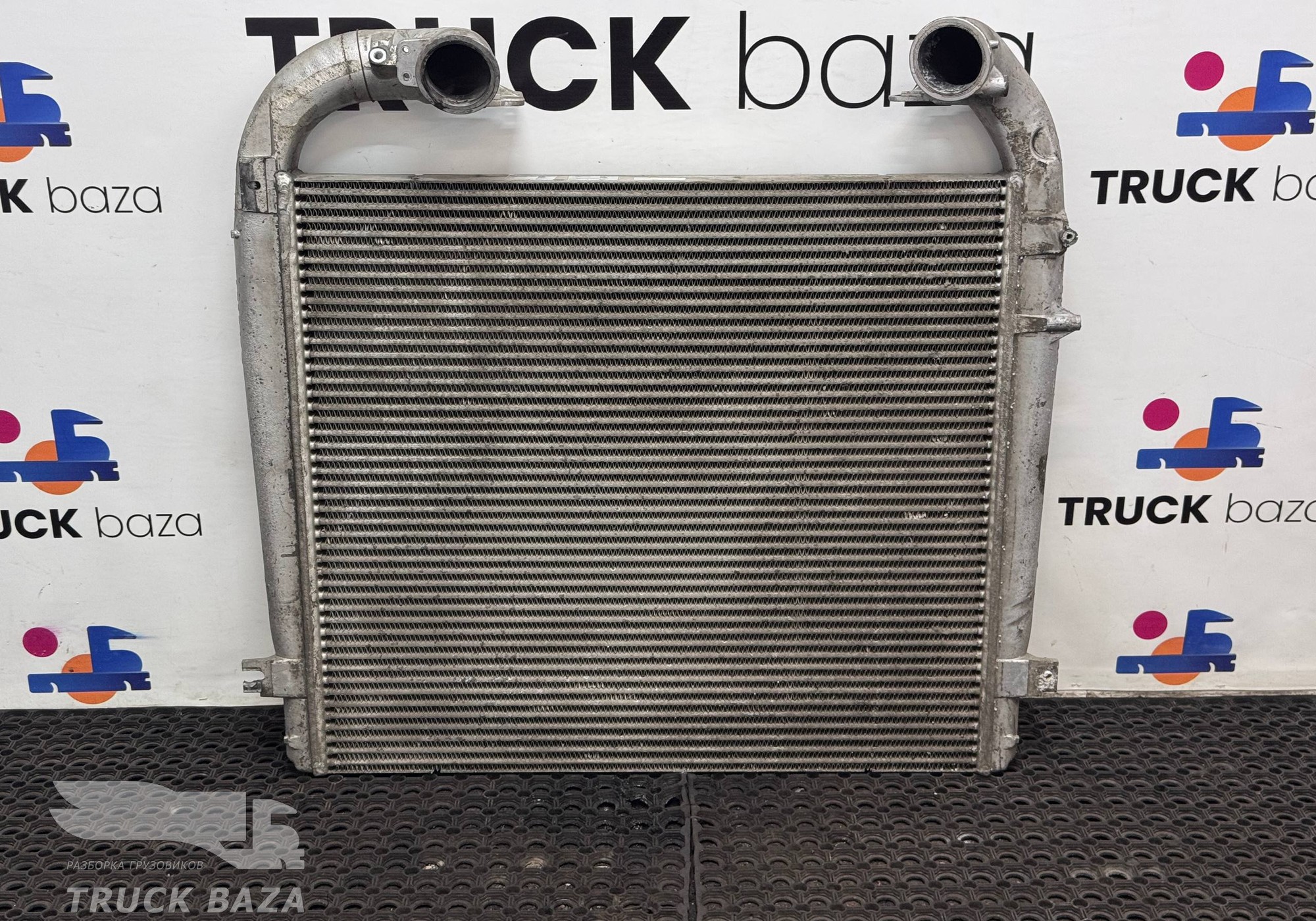 1902444 Интеркулер