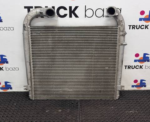 1902444 Интеркулер для Scania