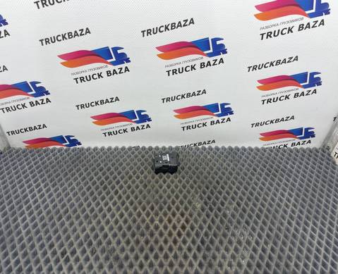 1421843 Кнопка переключения высоты кузова для Scania 5-series R (с 2004 по 2016)