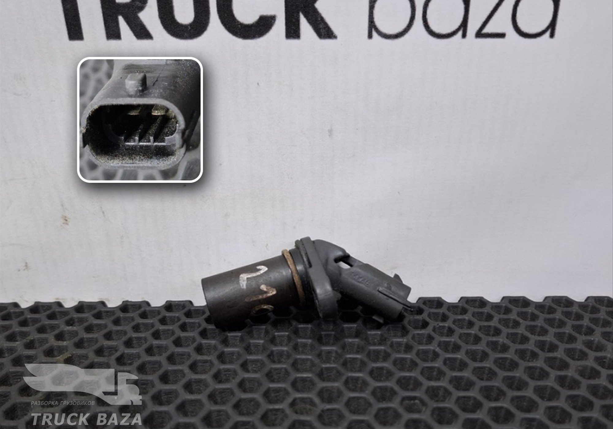 21426987 Датчик положения коленвала для Volvo