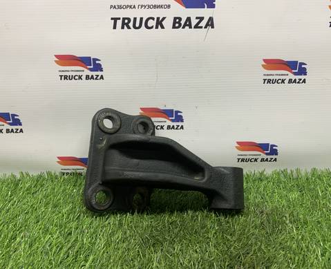 659512905510 Кронштейн амортизатора правый для КАМАЗ 54901