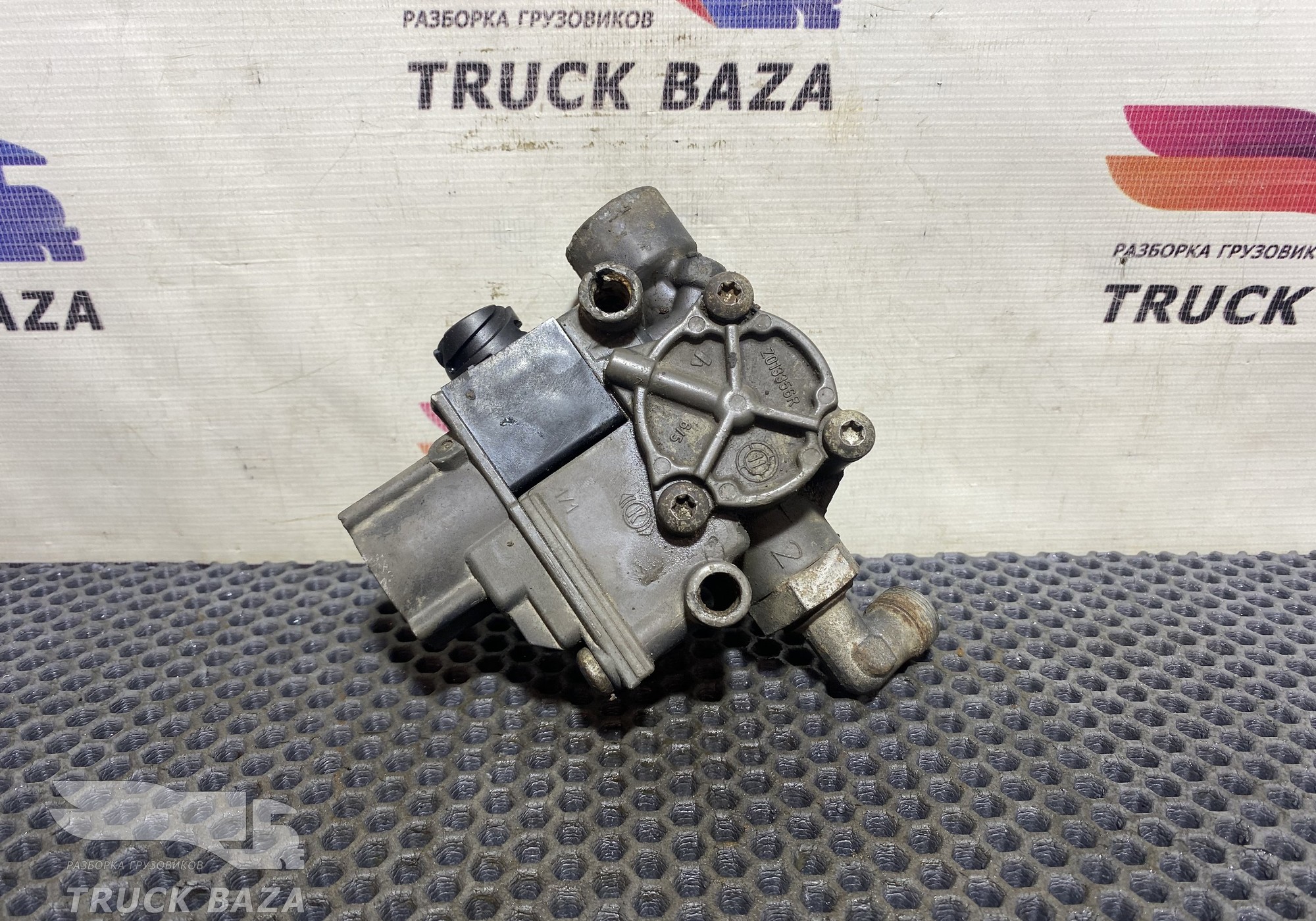 20516342 Кран ABS для Renault Magnum IV DXi (с 2005 по 2013)