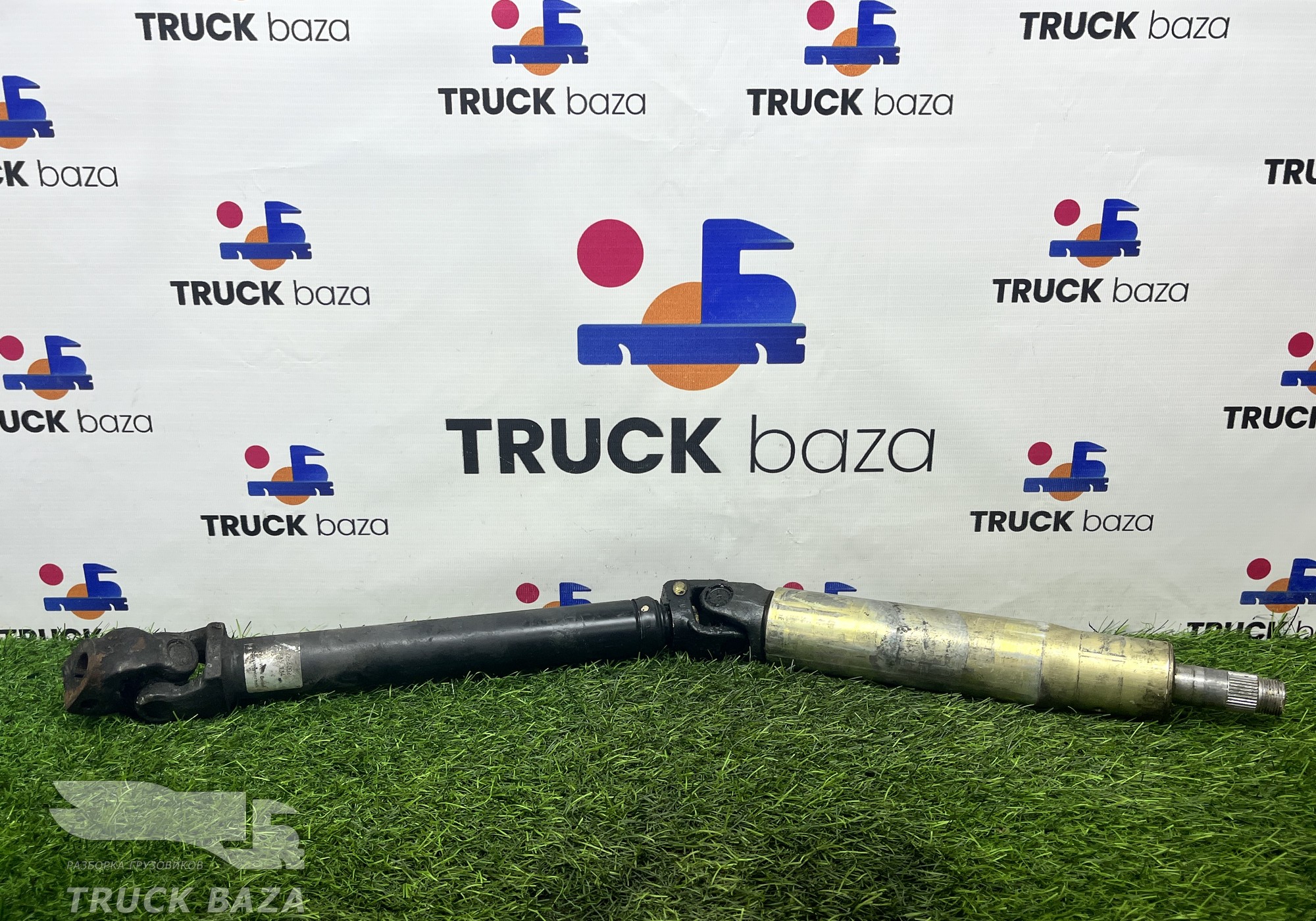 85461226002 Кардан рулевой