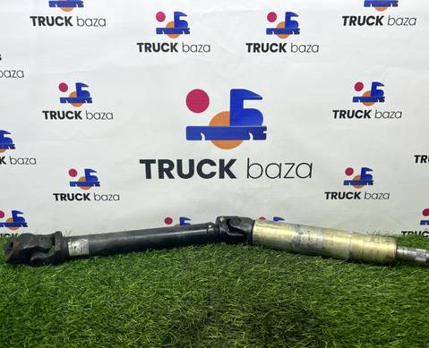 85461226002 Кардан рулевой для Man