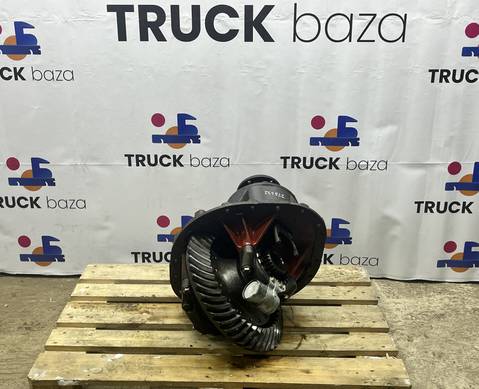 Редуктор заднего моста AAS1347 2.69 для Daf XF105 (с 2005)