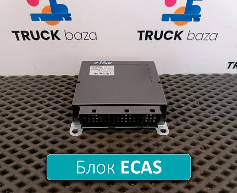 1738717 Блок управления подвеской ECAS для Daf XF105 (с 2005)