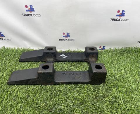 5490110115056 Проставка топливного бака для КАМАЗ 54901