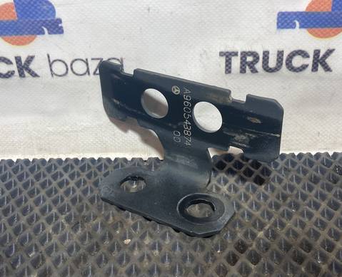 9605438740 Кронштейн проводки для Mercedes-Benz Actros New Actros MP4 (с 2011)