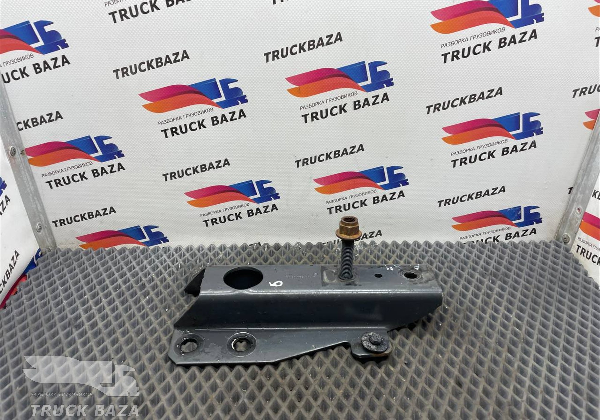 9615200344 Кронштейн воздушного фильтра для Mercedes-Benz Actros New Actros MP4 (с 2011)