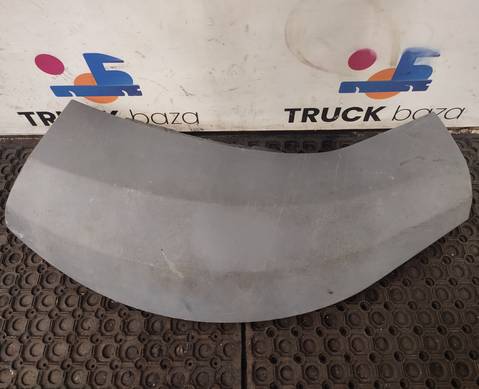 9406801306 Накладка торпедо для КАМАЗ 5490