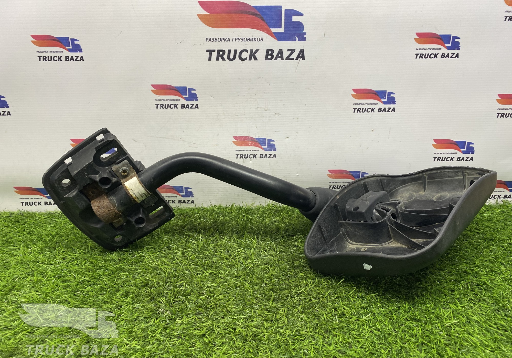 1816912 Корпус зеркала бордюрного