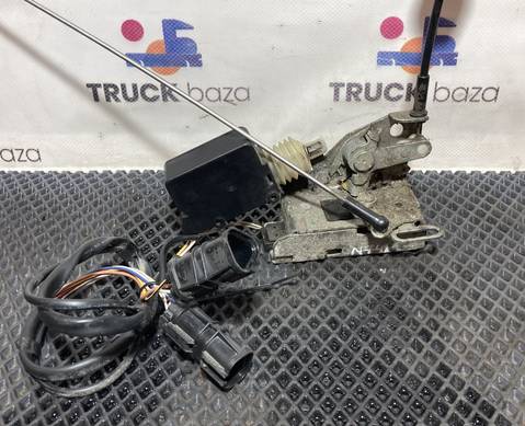 81626806149 Замок двери левой для Man TGM