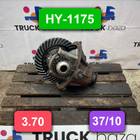 Редуктор заднего моста HY-1175 3.70 (37/10) для Man TGL I (с 2005 по 2008)