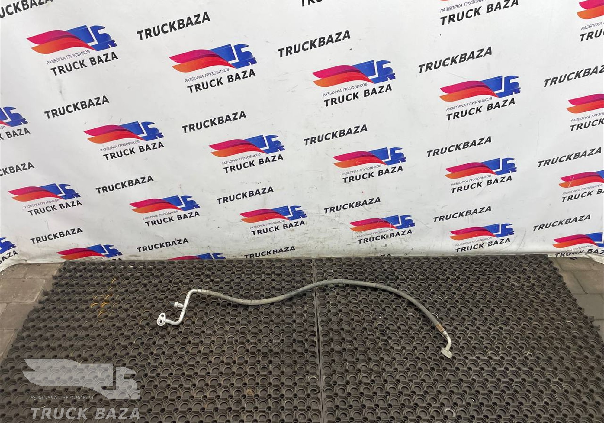 T398359R Трубка кондиционера для Ford F-MAX (с 2018)